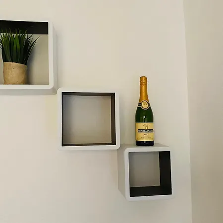 Apartamento Evasion Au Coeur Coeur De