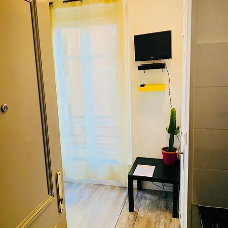 Evasion Au Coeur Coeur De * París