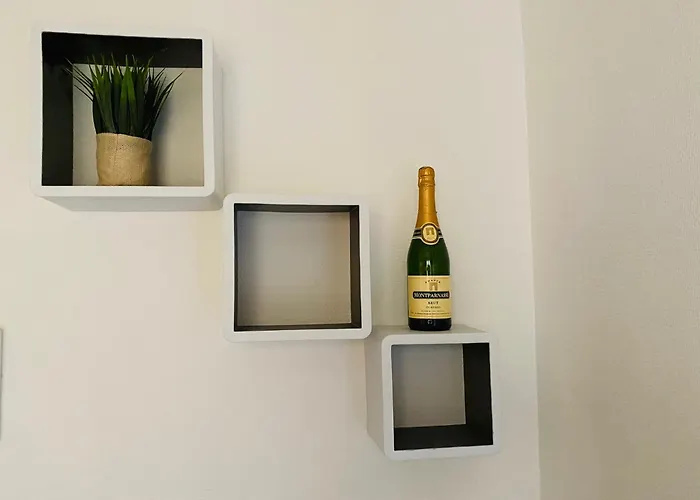 Appartement Evasion Au Coeur Coeur De