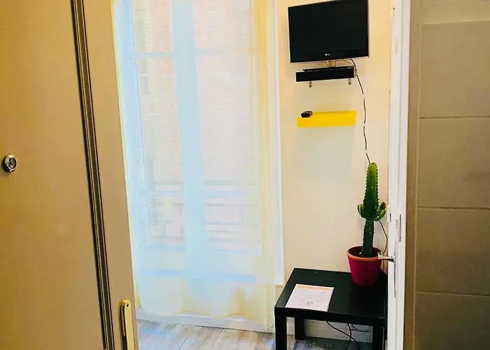 Evasion Au Coeur Coeur De * Paris